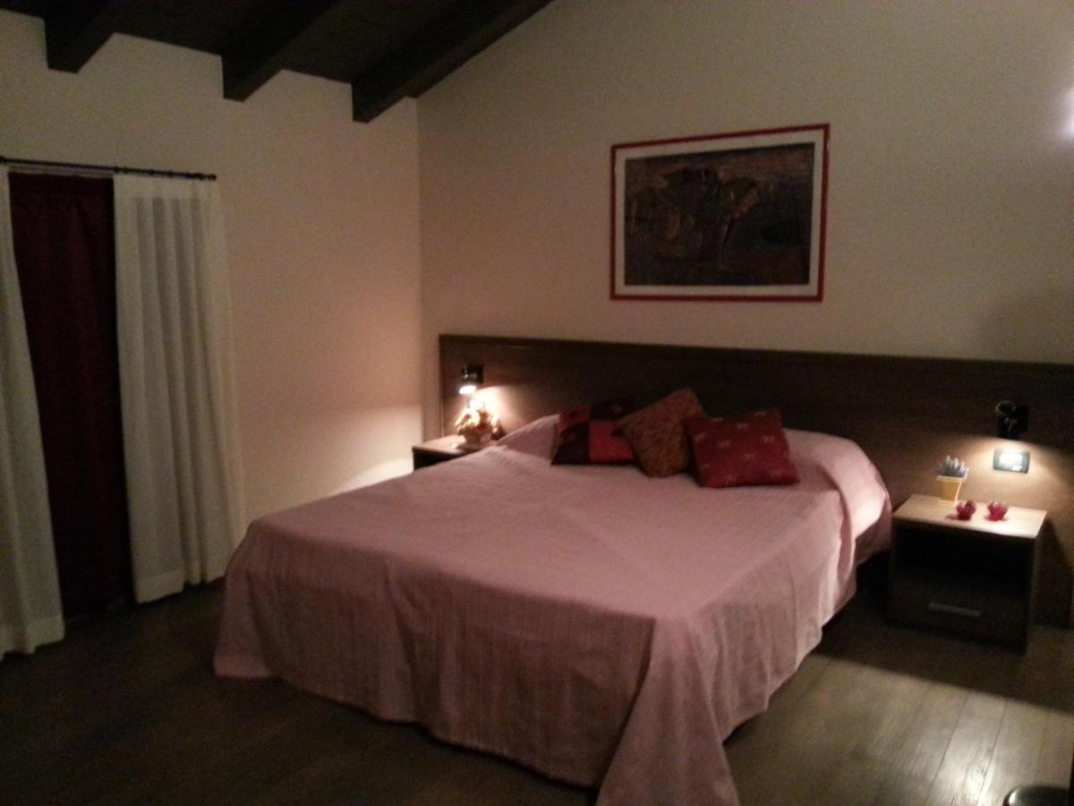 Hotel La Vecchia Reggio 3*