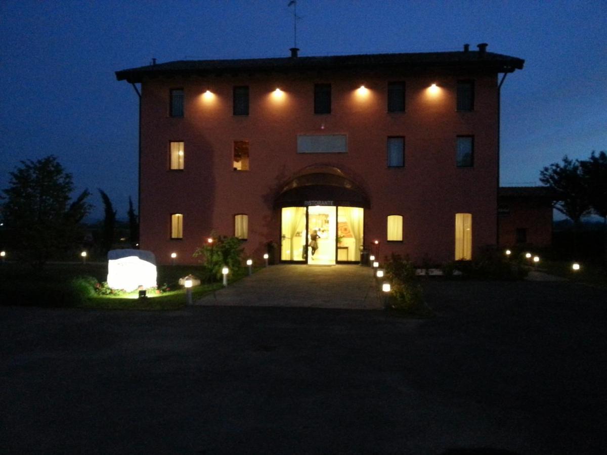 La Vecchia Reggio 3*
