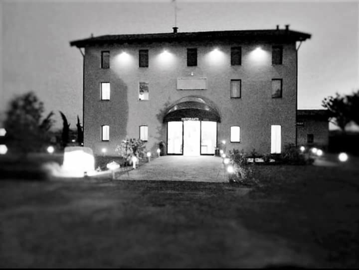 La Vecchia Reggio Reggio d'Emilie
