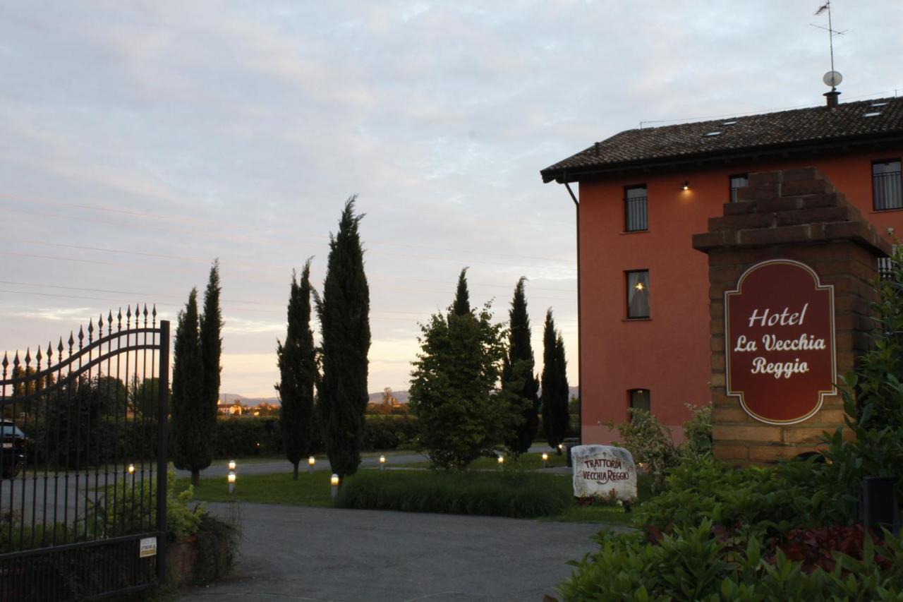 La Vecchia Reggio Hotel Reggio d'Emilie