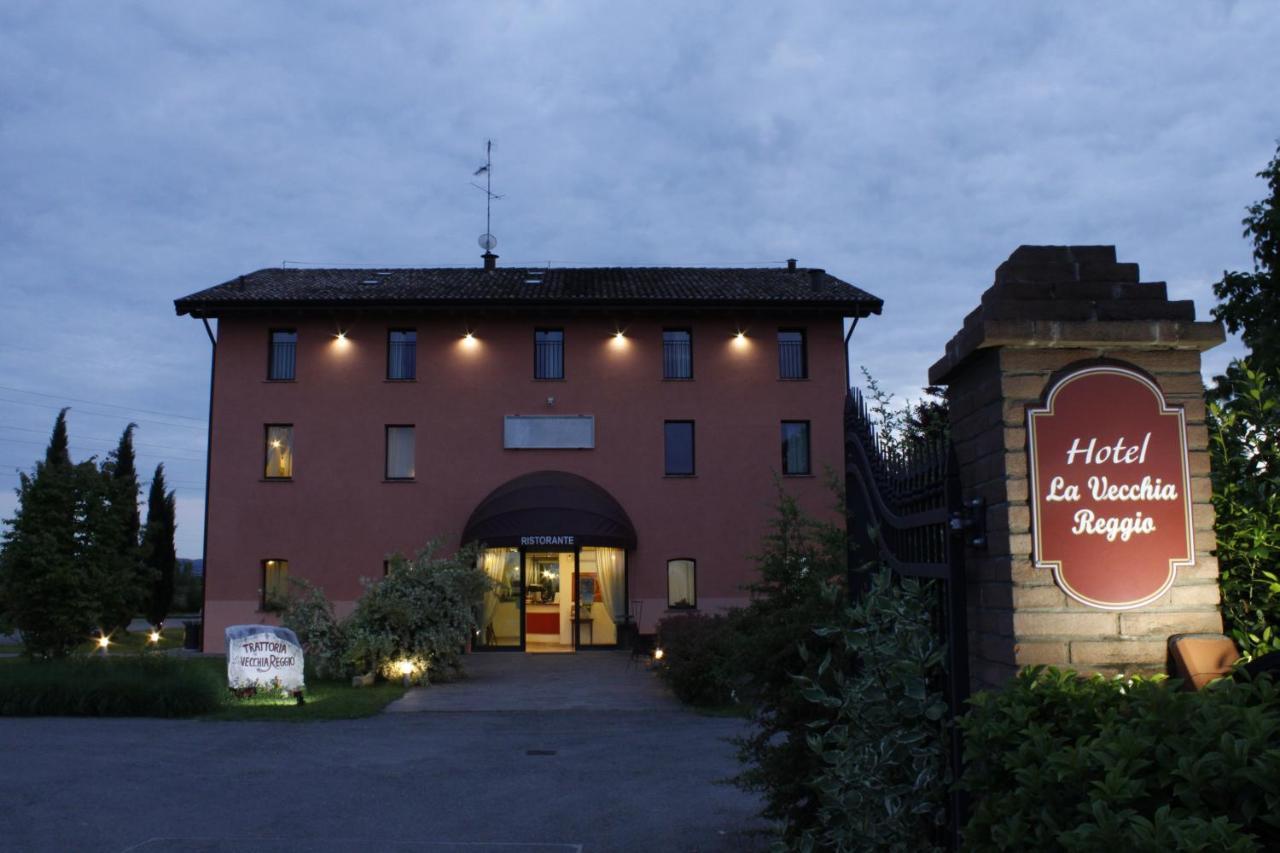 La Vecchia Reggio Reggio d'Emilie
