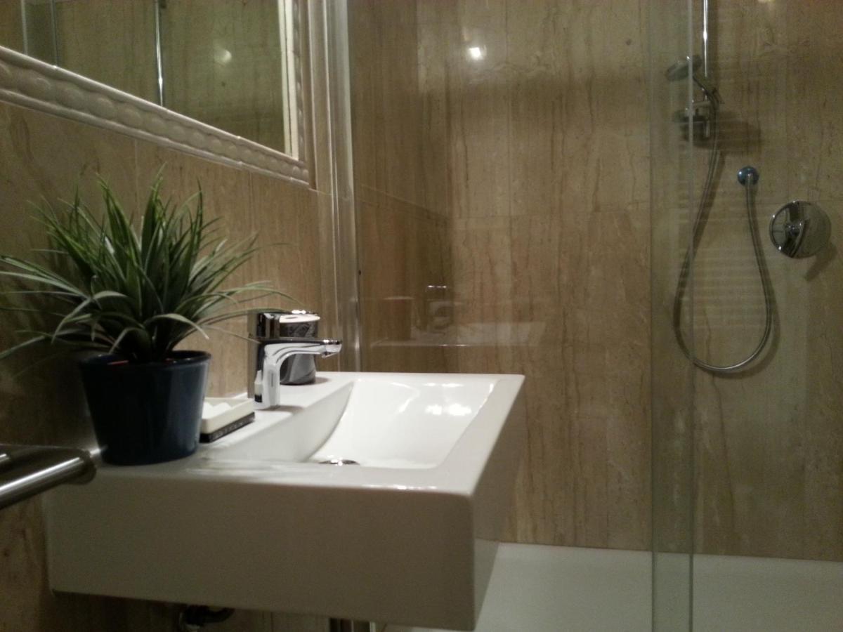 La Vecchia Reggio Hotel 3*