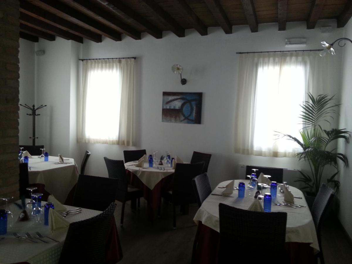 La Vecchia Reggio Hotel 3*