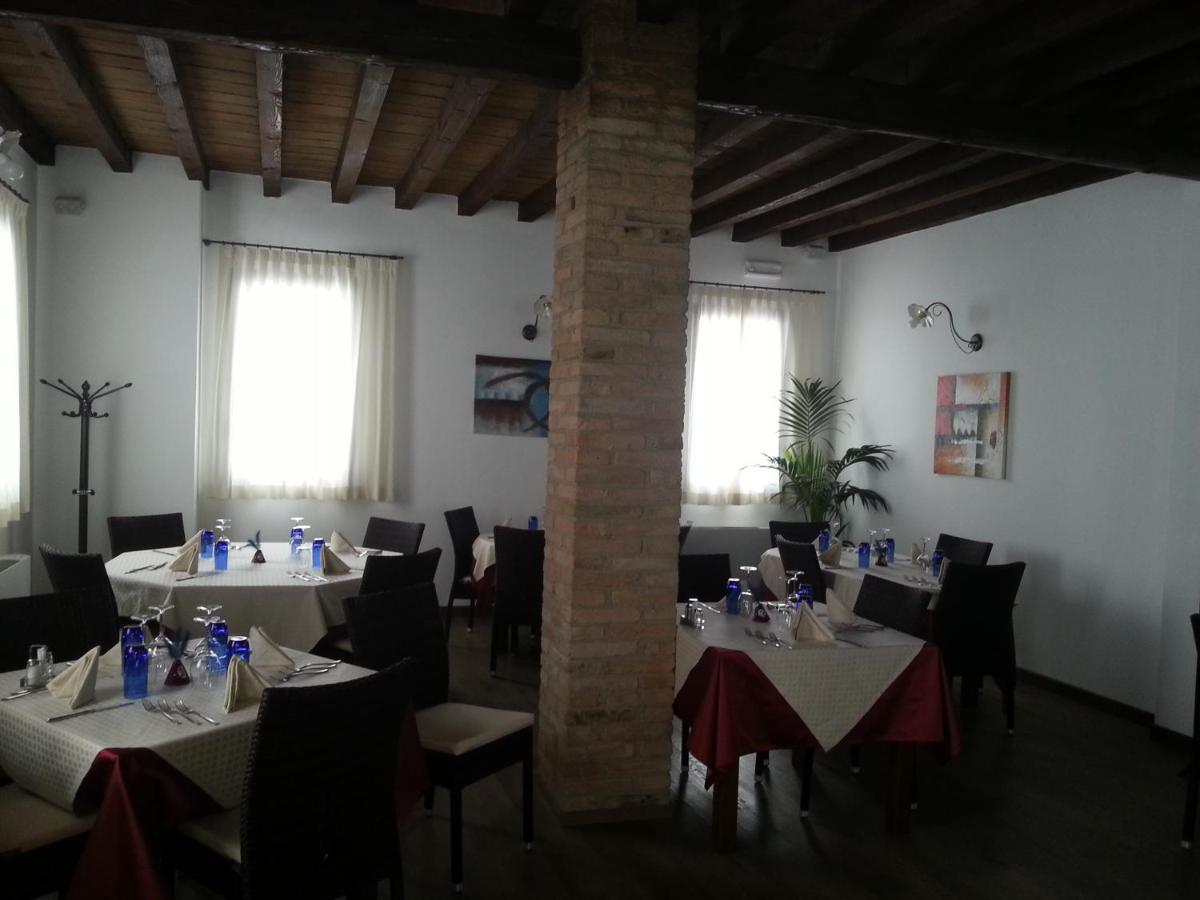La Vecchia Reggio 3* Reggio d'Emilie