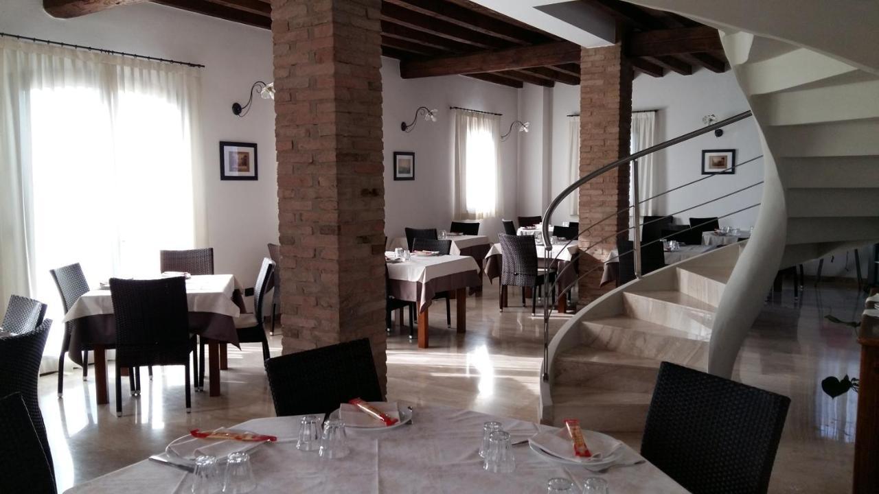 La Vecchia Reggio