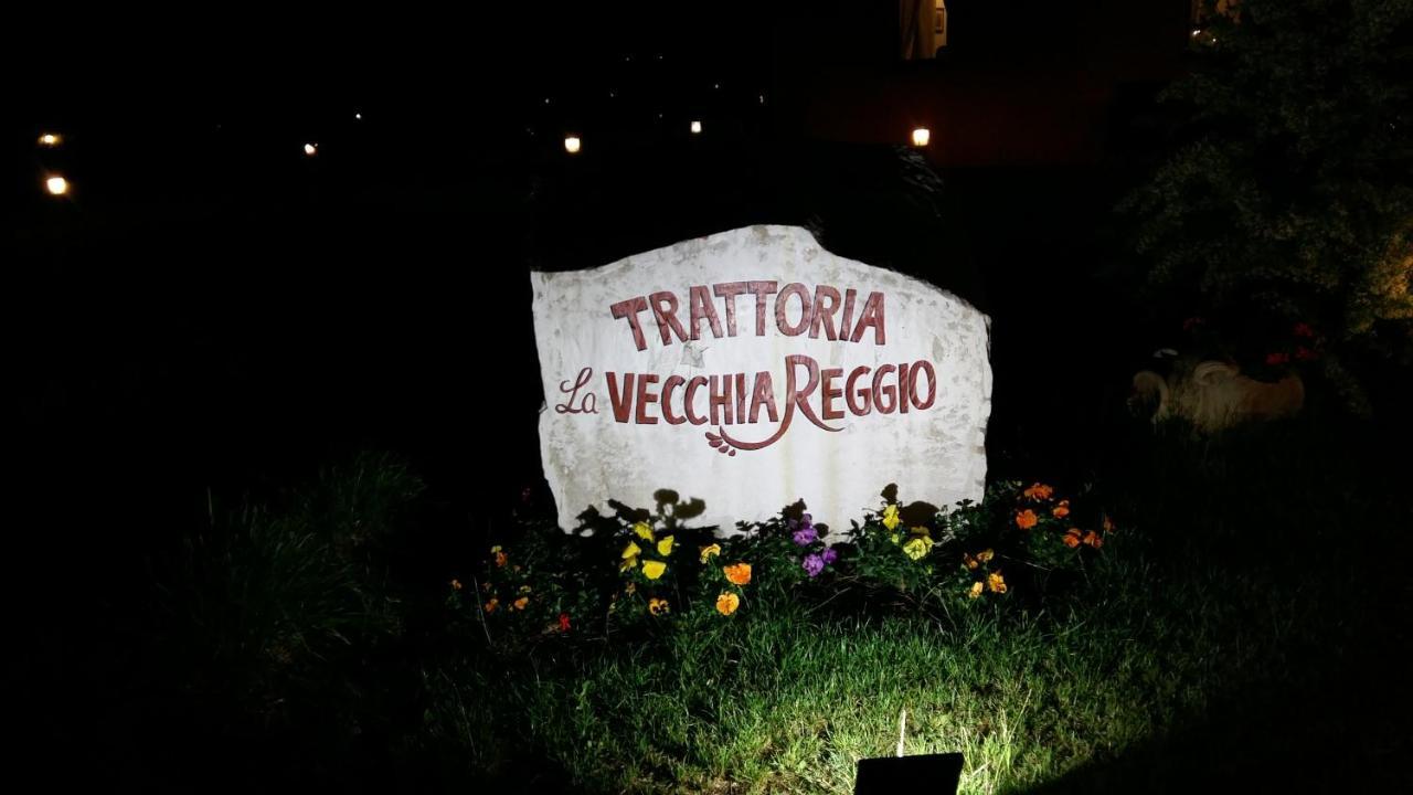 La Vecchia Reggio Reggio d'Emilie