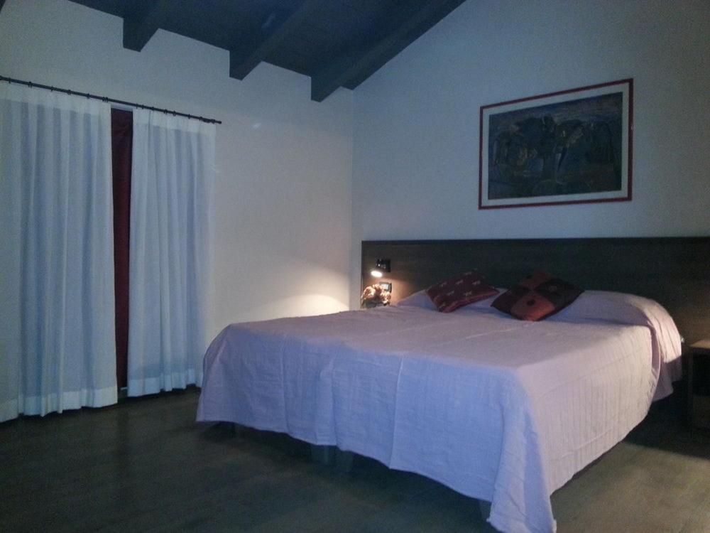 Hotel La Vecchia Reggio Reggio d'Emilie