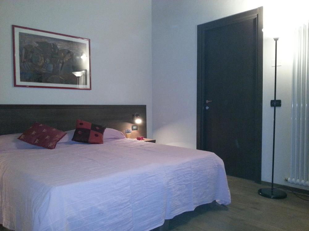 Hotel La Vecchia Reggio 3*