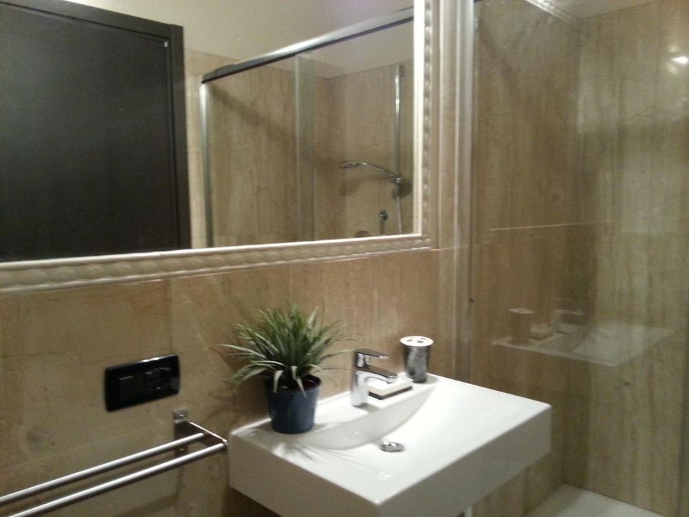 La Vecchia Reggio Hotel