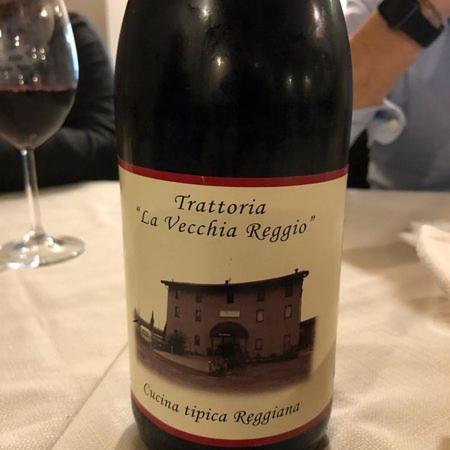 La Vecchia Reggio Hotel 3*