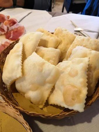 La Vecchia Reggio Hotel