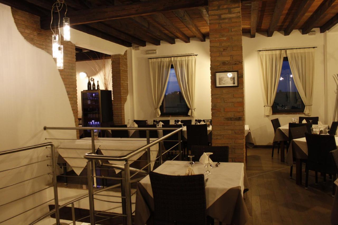 La Vecchia Reggio 3*